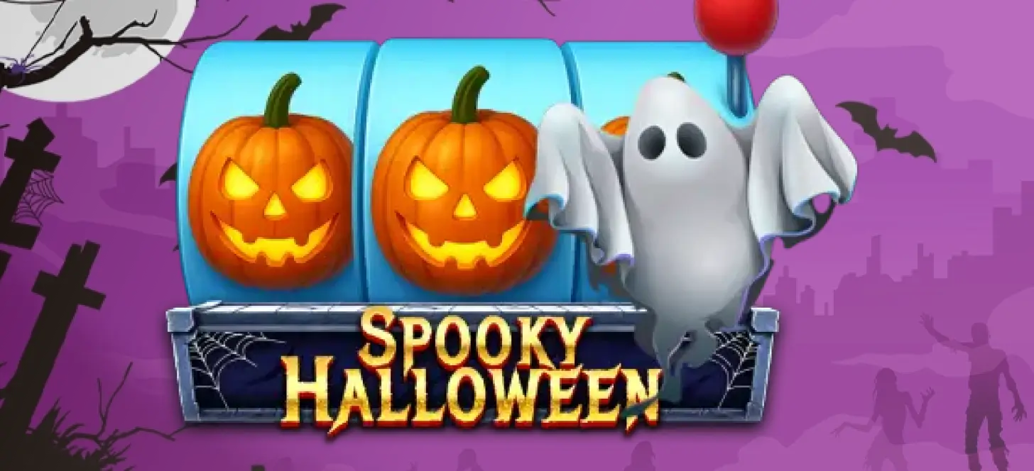 444wim Top Halloween Slot Games to Play at 21BetsCasino