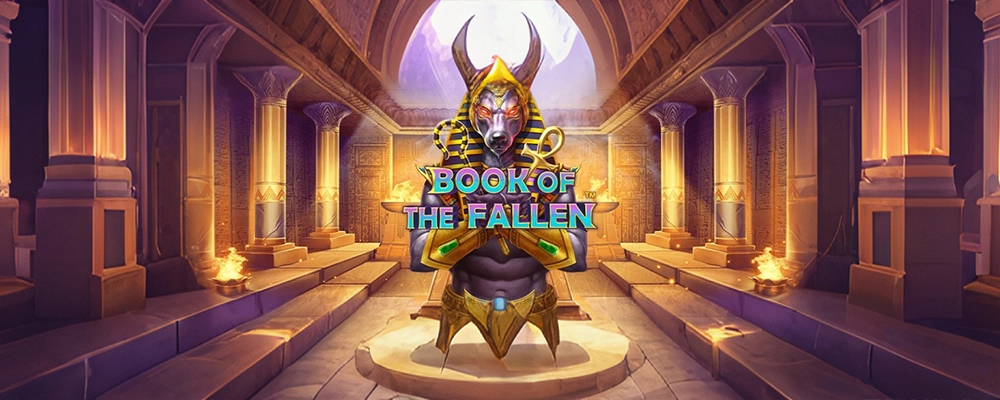 444wim Livro dos Caídos