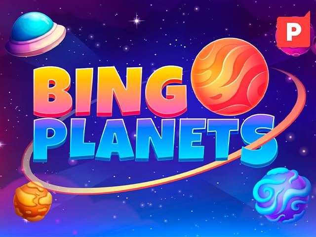 444wim Planetas do Bingo