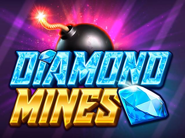 444wim Minas de Diamante™