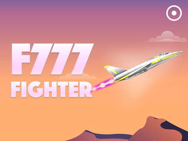 444wim F777 Fighter