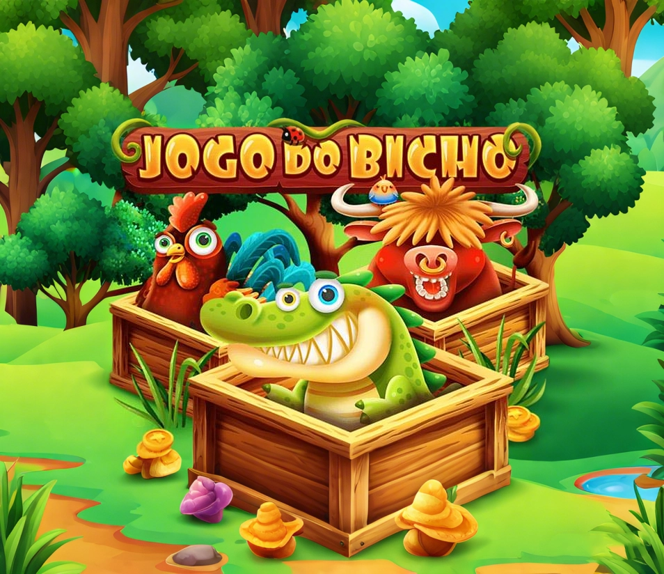 444wim Jogo Do Bicho