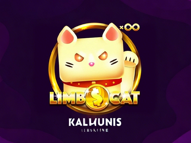 444wim Gato do Limbo